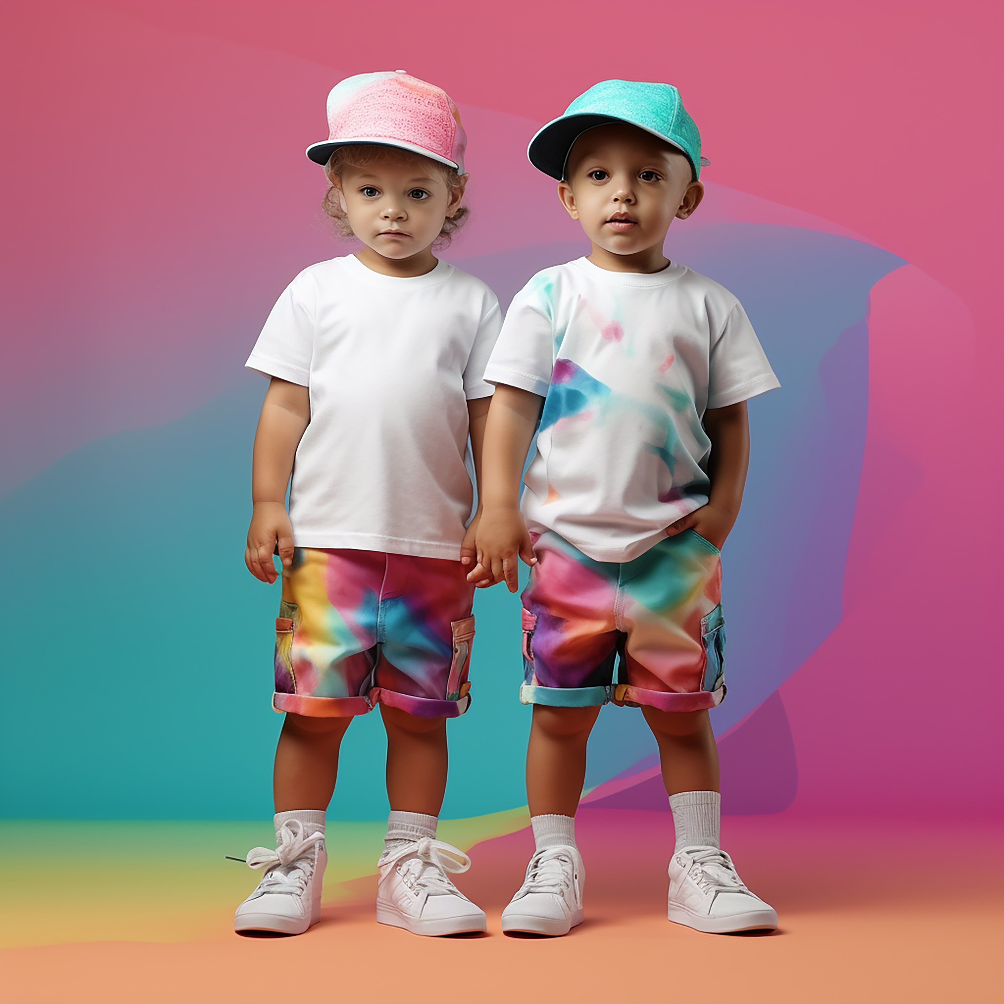 Kids Clothing