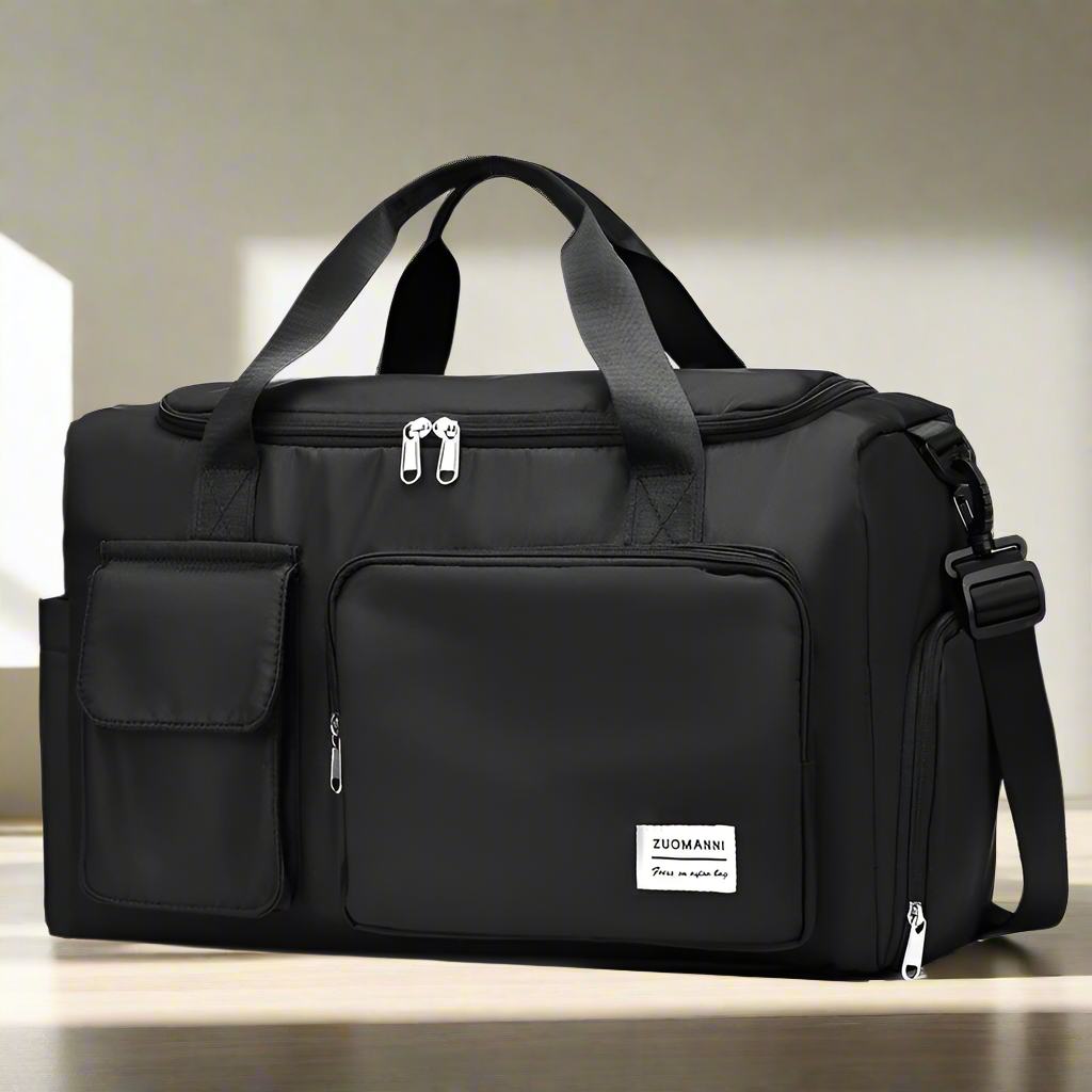 UNIXINU Weekender Travel Bag