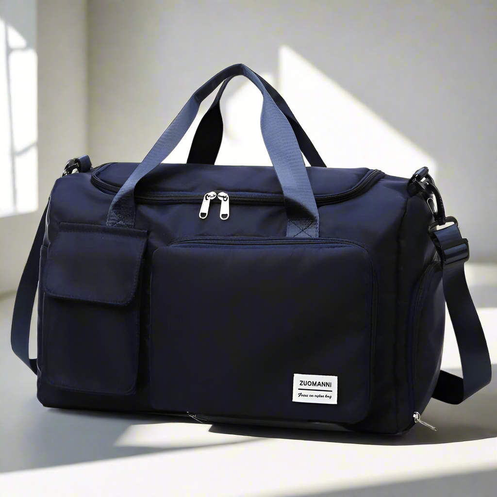 UNIXINU Weekender Travel Bag