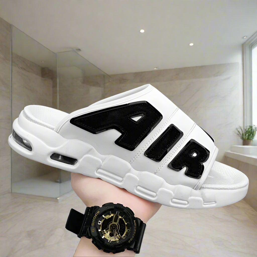 Air Cushion Sports Sandals