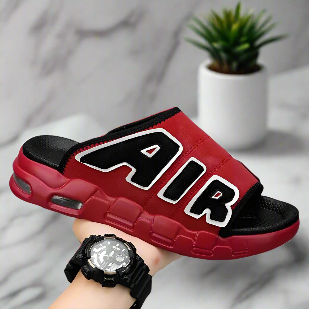 Air Cushion Sports Sandals