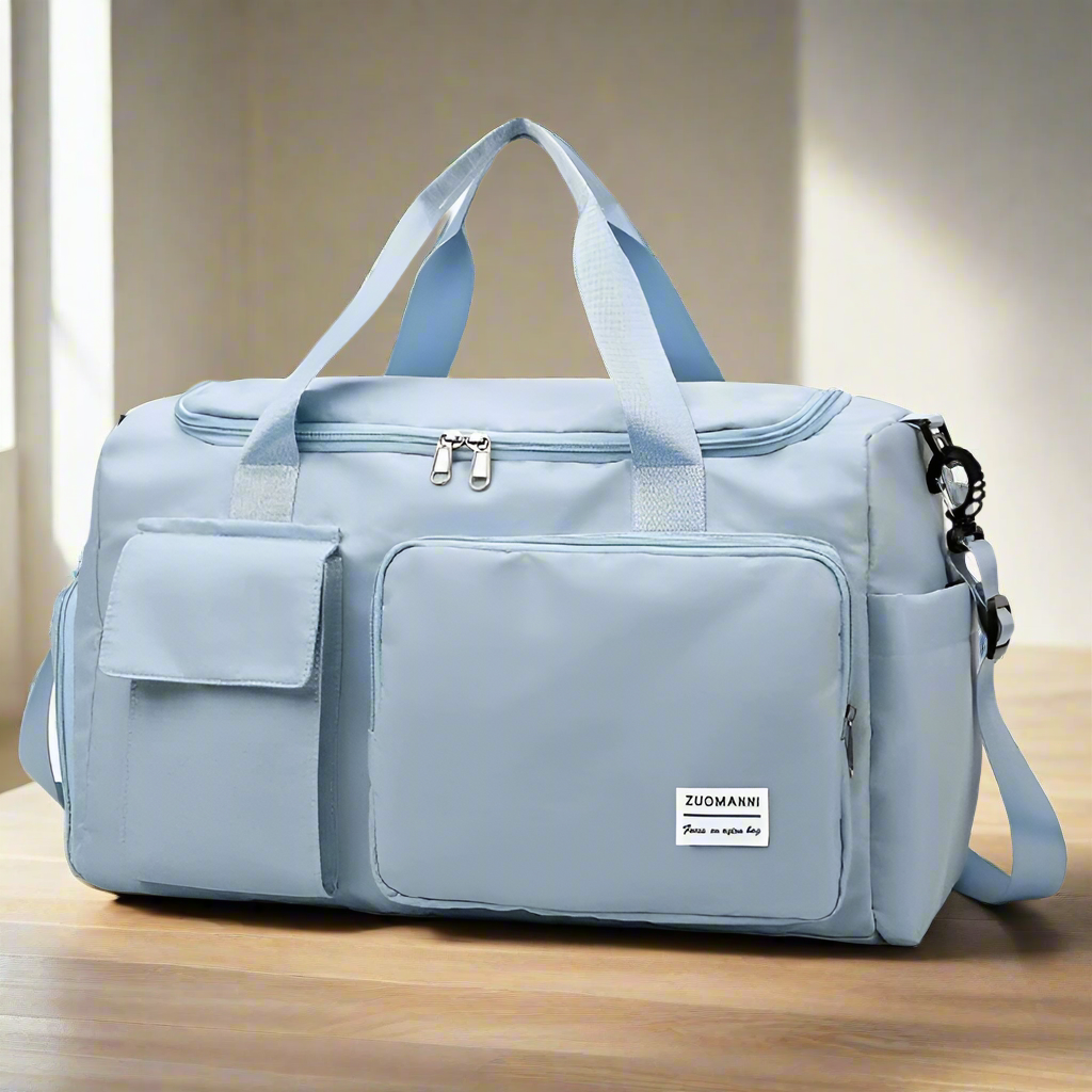 UNIXINU Weekender Travel Bag