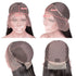 Straight Lace Front Wig