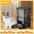 ROJECO Automatic Pet Feeder