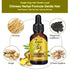 Fast Hair Growth Oil Ginger