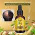 Fast Hair Growth Oil Ginger