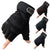 Ultimate Fitness Gym Gloves