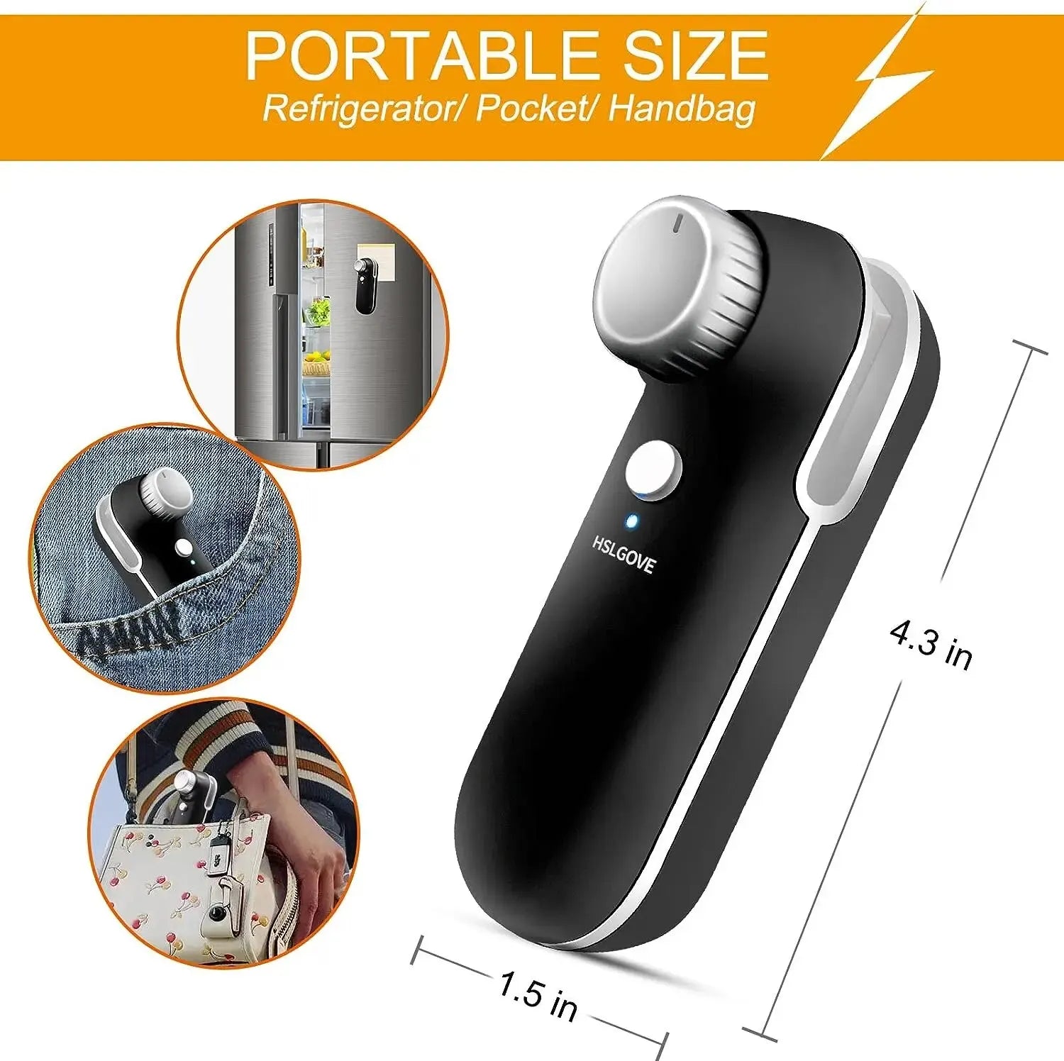 Mini USB Heat Sealer