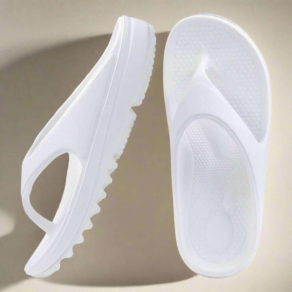 Cloud Comfort Flip Flops