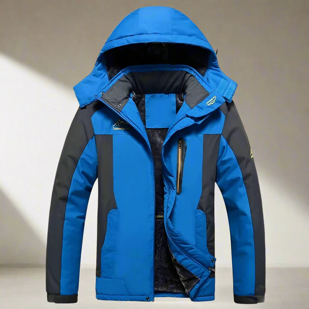 Arctic Defender Ski Jacket