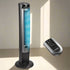 Lasko BreezeMaster Tower Fan