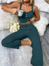 Cozy Summer Pajamas Set