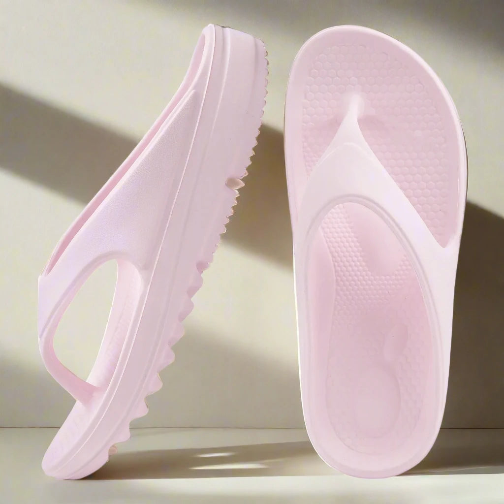 Cloud Comfort Flip Flops