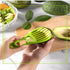 Multi-Function Avocado Tool