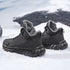 Men’s Waterproof Snow Boots