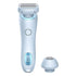 LadySmooth Electric Bikini Trimmer