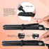 Pro Vapor Steam Hair Straightener