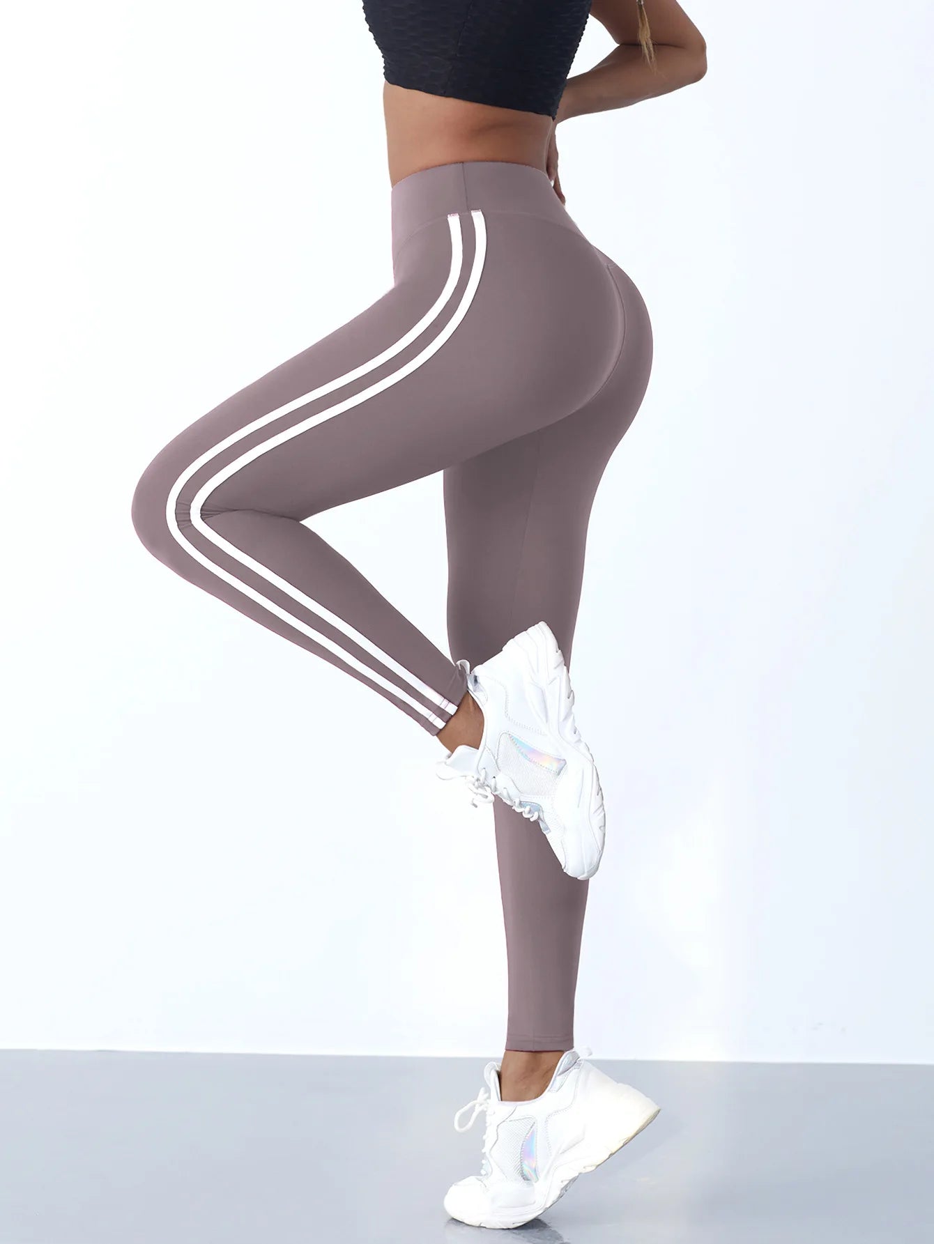 High Waist Yoga Leggings