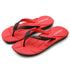 Blue Massage Flip Flops for Men