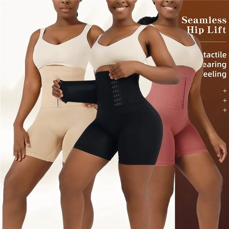 Ultimate Tummy Control Shapewear