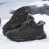 Men’s Waterproof Snow Boots