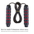 SpeedMaster Jump Rope