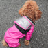 RainGuard Dog Raincoat