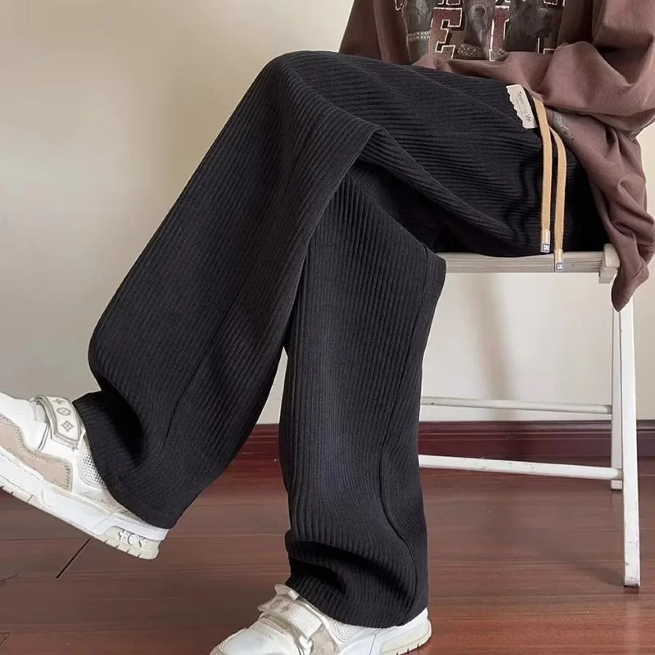 American Fit Corduroy Pants