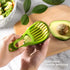 Multi-Function Avocado Tool