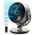 TurboCool Smart Desk Fan