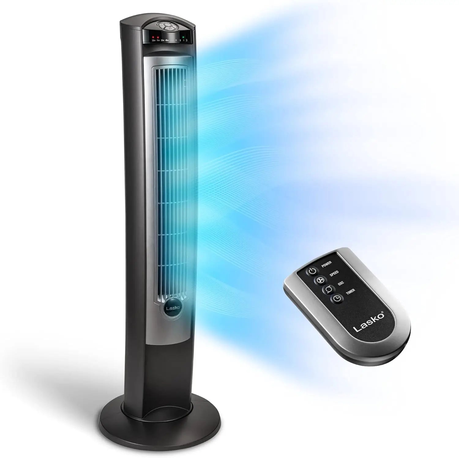 Lasko BreezeMaster Tower Fan