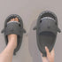 Shark Comfort Slide Sandals