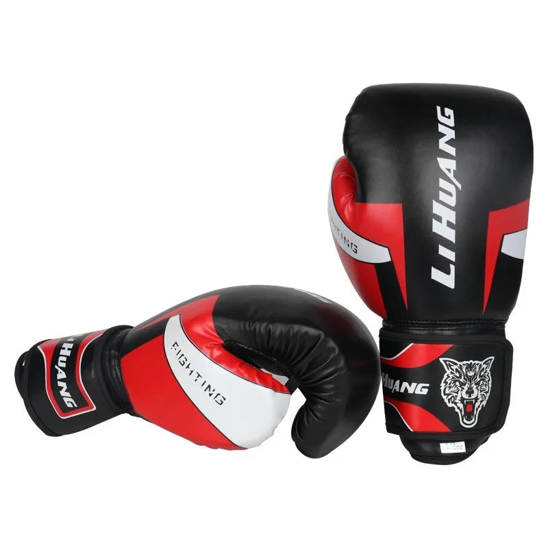 All-Purpose Boxing Gloves