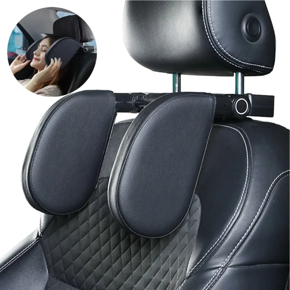 ComfyCar Neck Support Pillow