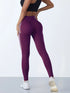 High Waist Yoga Leggings