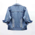 Chic Women's Denim Coats