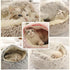 CozyNest Plush Pet Bed