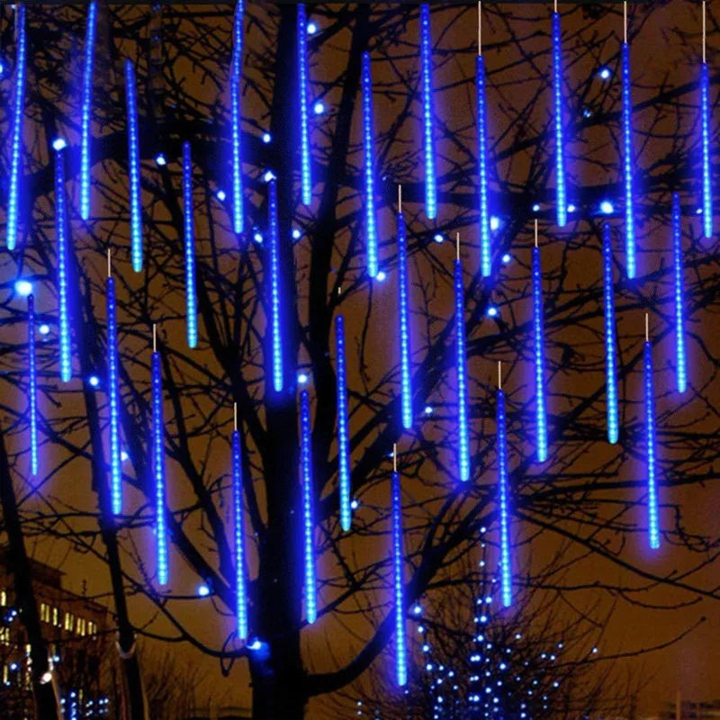 Meteor Shower Fairy Lights