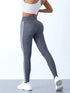 High Waist Yoga Leggings