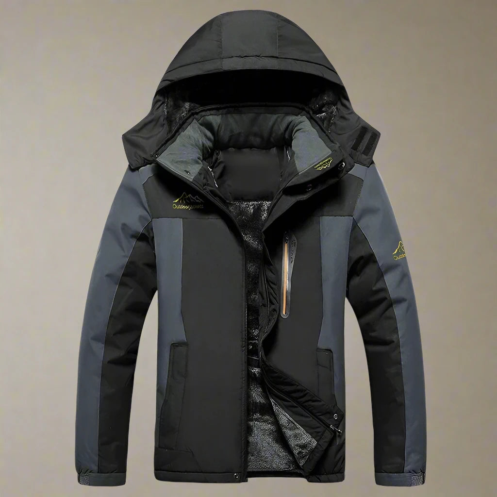 Arctic Defender Ski Jacket