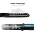 Pro Vapor Steam Hair Straightener