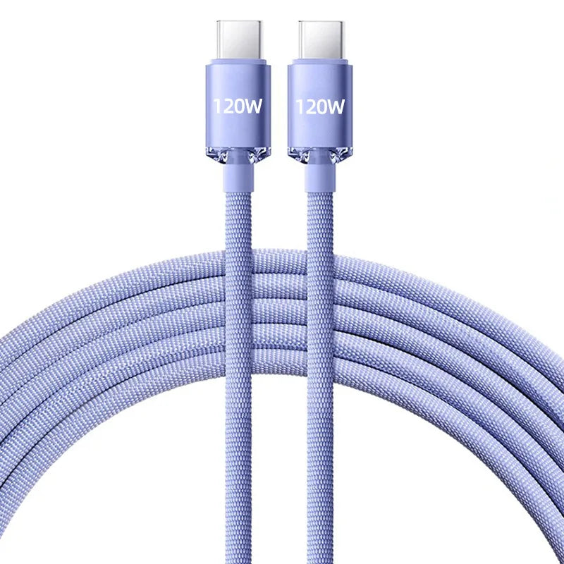 UltraCharge USB-C Cable