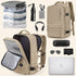 Airline Travel Laptop Backpack