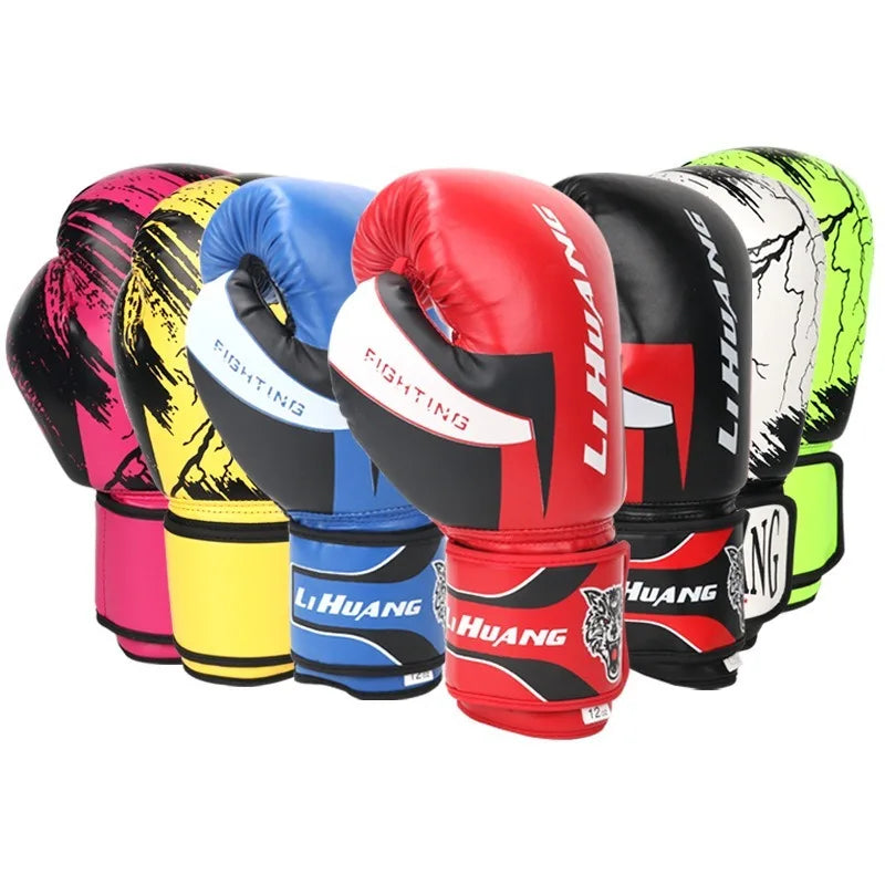 All-Purpose Boxing Gloves