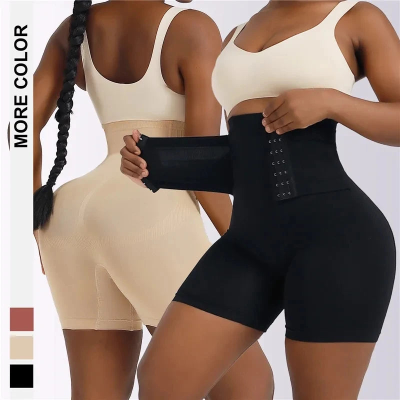 Ultimate Tummy Control Shapewear