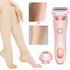 LadySmooth Electric Bikini Trimmer