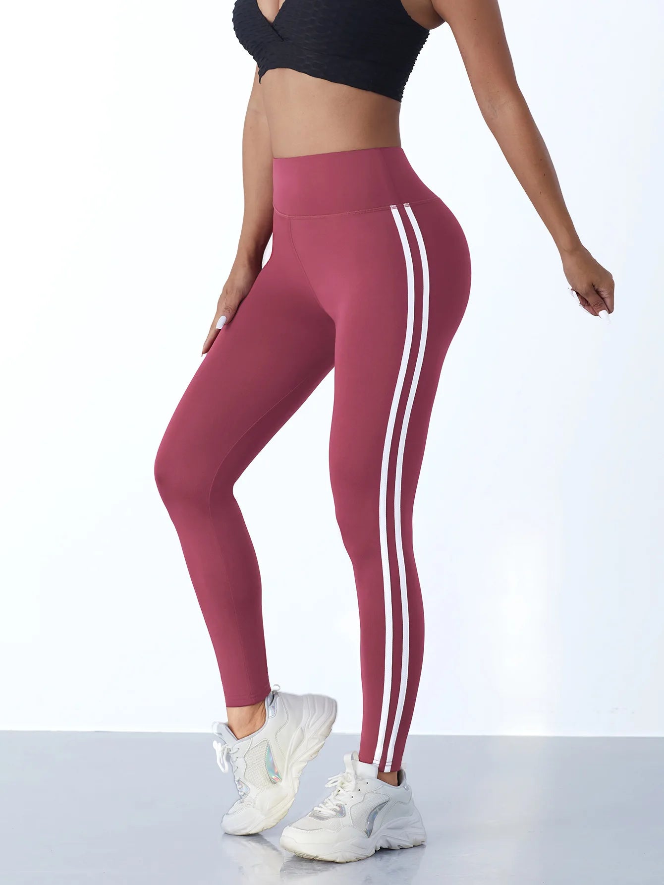 High Waist Yoga Leggings