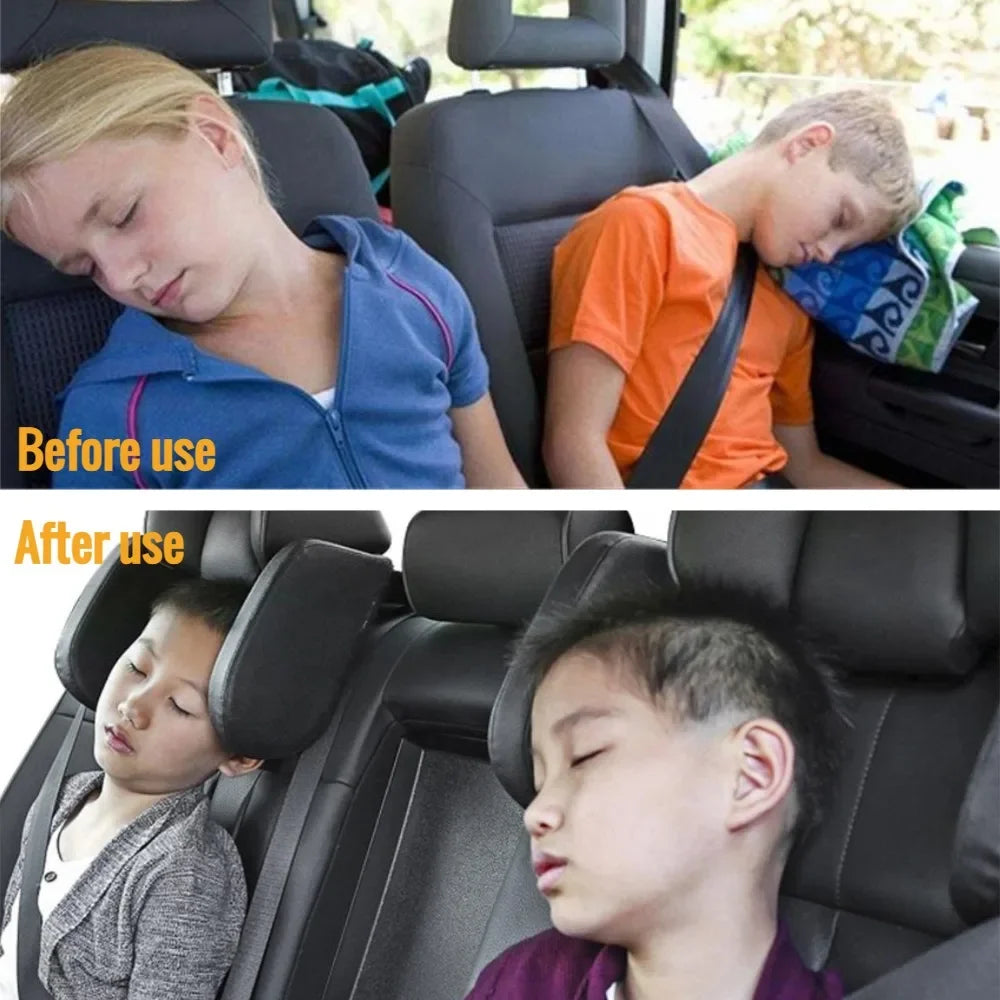 ComfyCar Neck Support Pillow