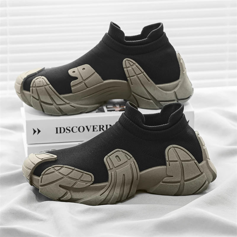 Trendy Jogging Shoes