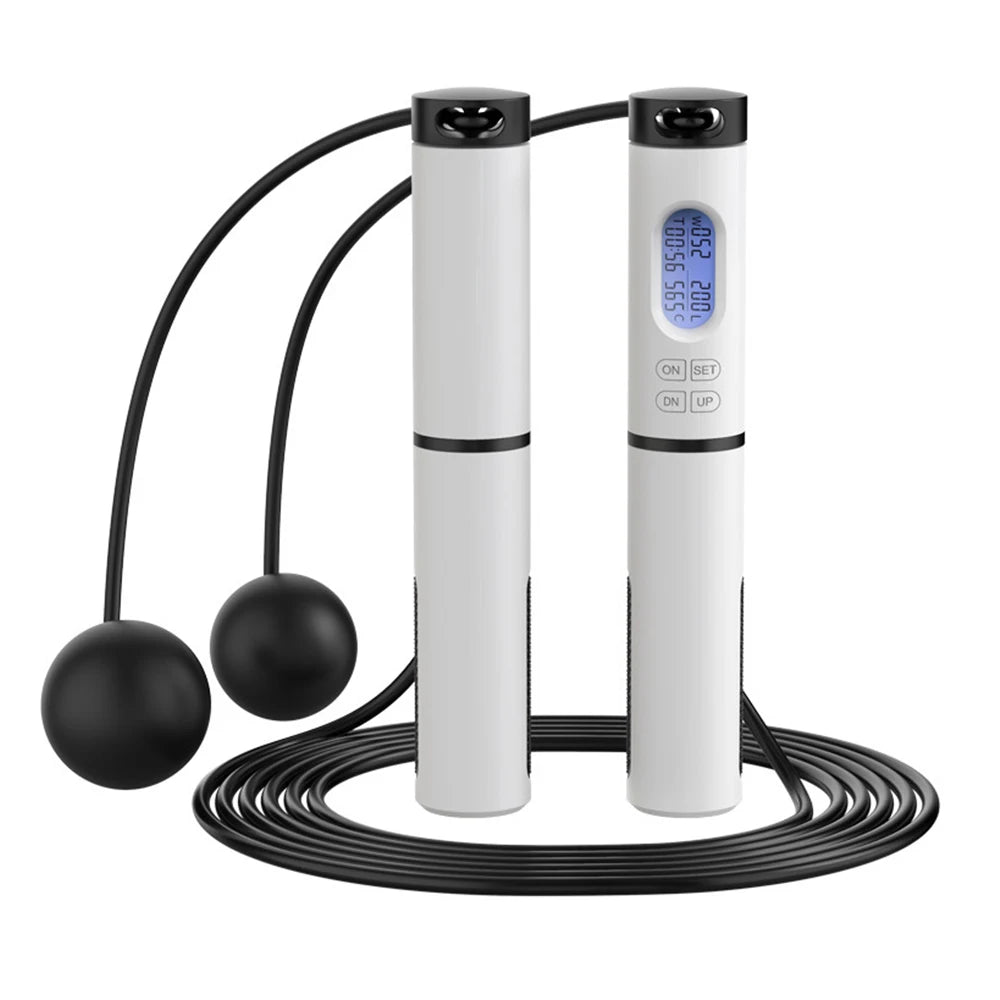 Smart Digital Jump Rope